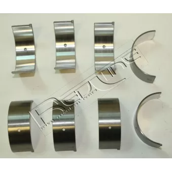 Kit de coussinets de bielle RED-LINE 01NI052
