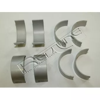 Kit de coussinets de bielle RED-LINE 01NI054