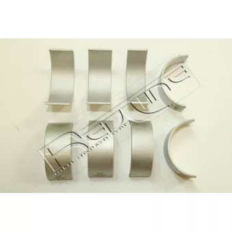 Kit de coussinets de bielle RED-LINE 01NI058