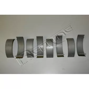 Kit de coussinets de bielle RED-LINE 01NI061