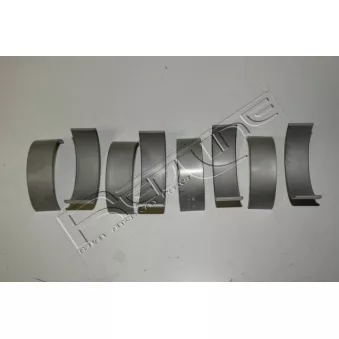Kit de coussinets de bielle RED-LINE 01NI062