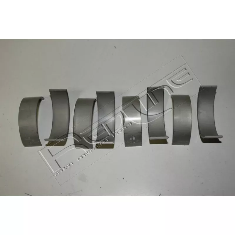 Kit de coussinets de bielle RED-LINE 01NI062