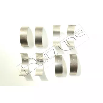Kit de coussinets de bielle RED-LINE 01NI063