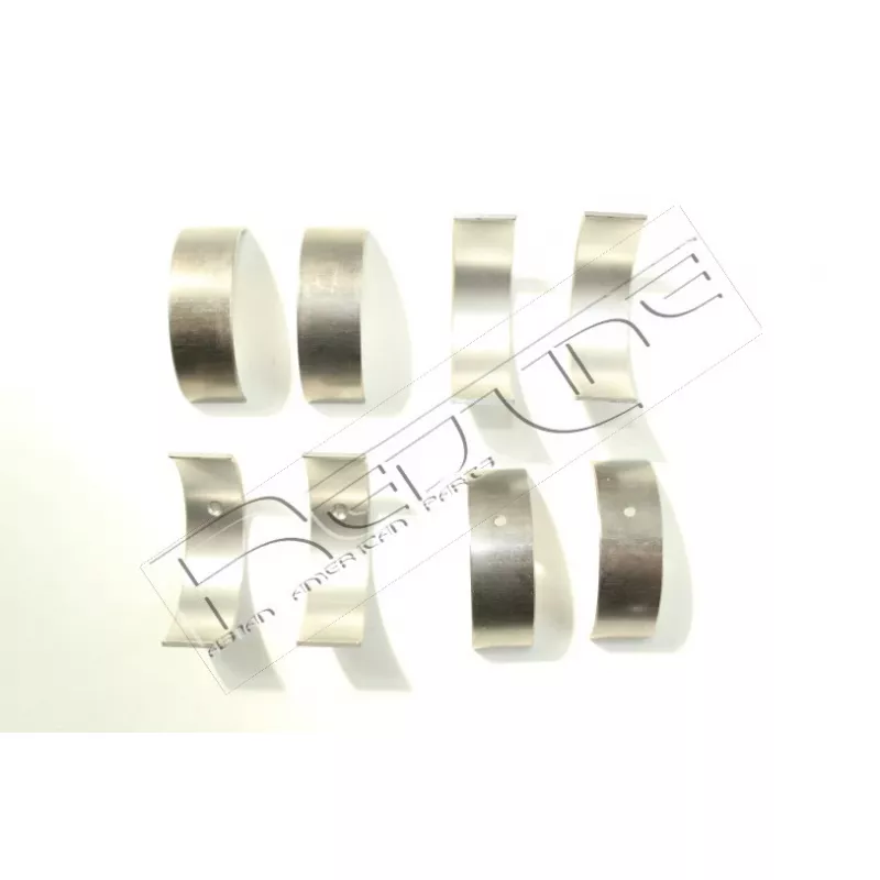Kit de coussinets de bielle RED-LINE 01NI063