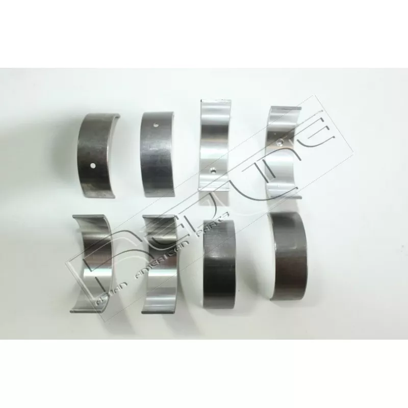 Kit de coussinets de bielle RED-LINE 01NI064