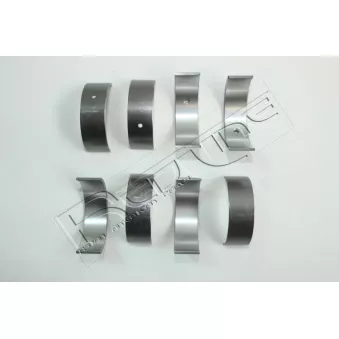 Kit de coussinets de bielle RED-LINE 01NI065