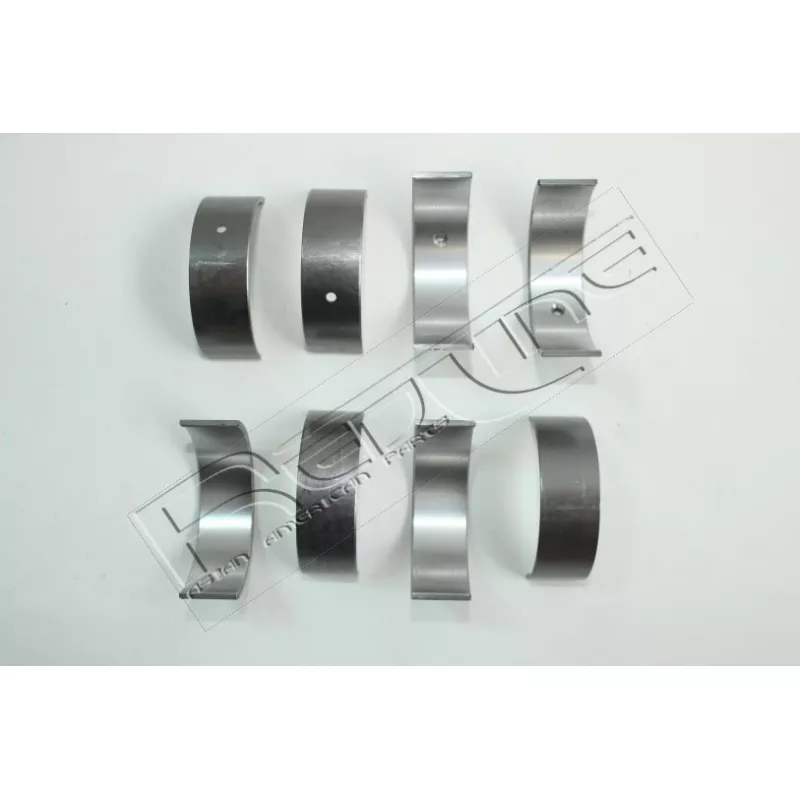 Kit de coussinets de bielle RED-LINE 01NI065