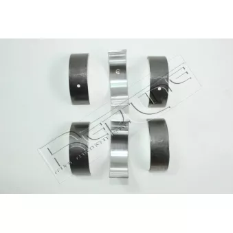 Kit de coussinets de bielle RED-LINE 01NI067