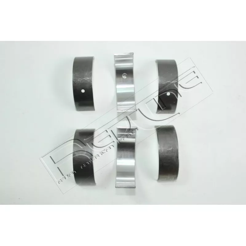 Kit de coussinets de bielle RED-LINE 01NI067