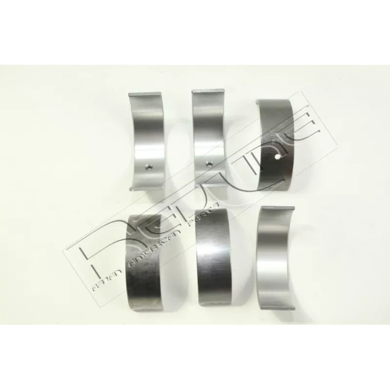 Kit de coussinets de bielle RED-LINE 01NI068