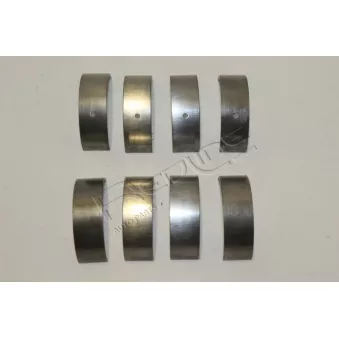 Kit de coussinets de bielle RED-LINE 01NI072