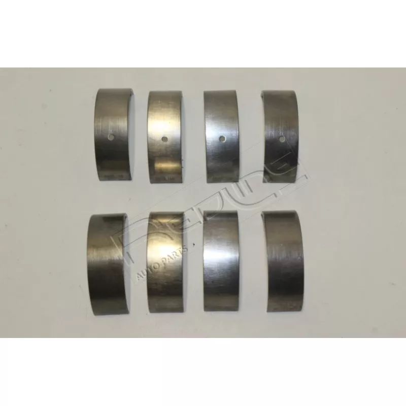Kit de coussinets de bielle RED-LINE 01NI072