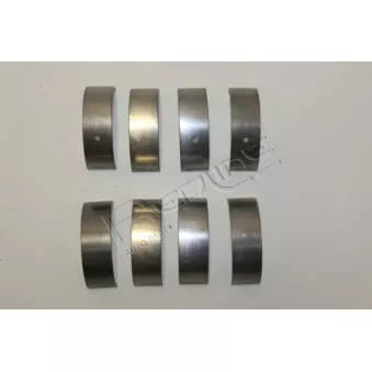 Kit de coussinets de bielle RED-LINE 01NI073