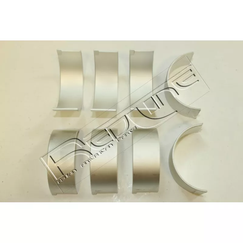 Kit de coussinets de bielle RED-LINE 01RV003