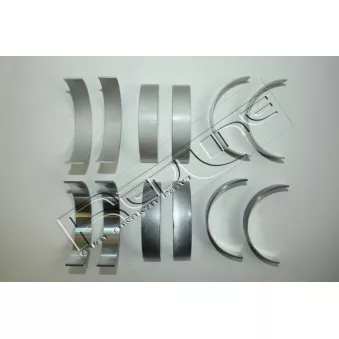 Kit de coussinets de bielle RED-LINE 01RV015