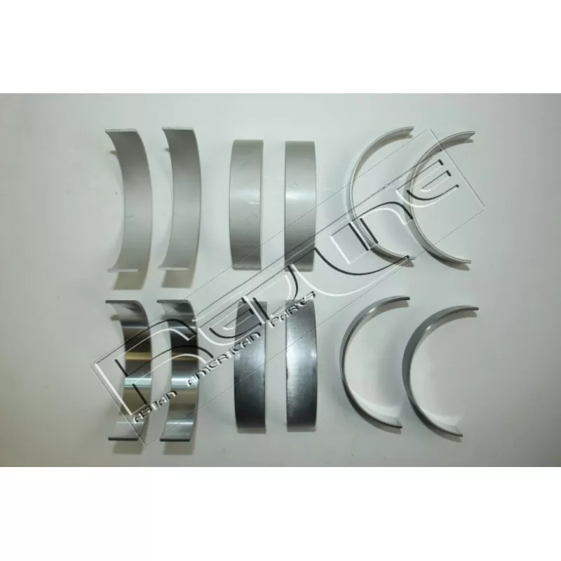 Kit de coussinets de bielle RED-LINE 01RV015