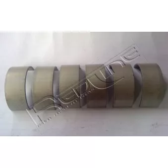 Kit de coussinets de bielle RED-LINE 01SM001