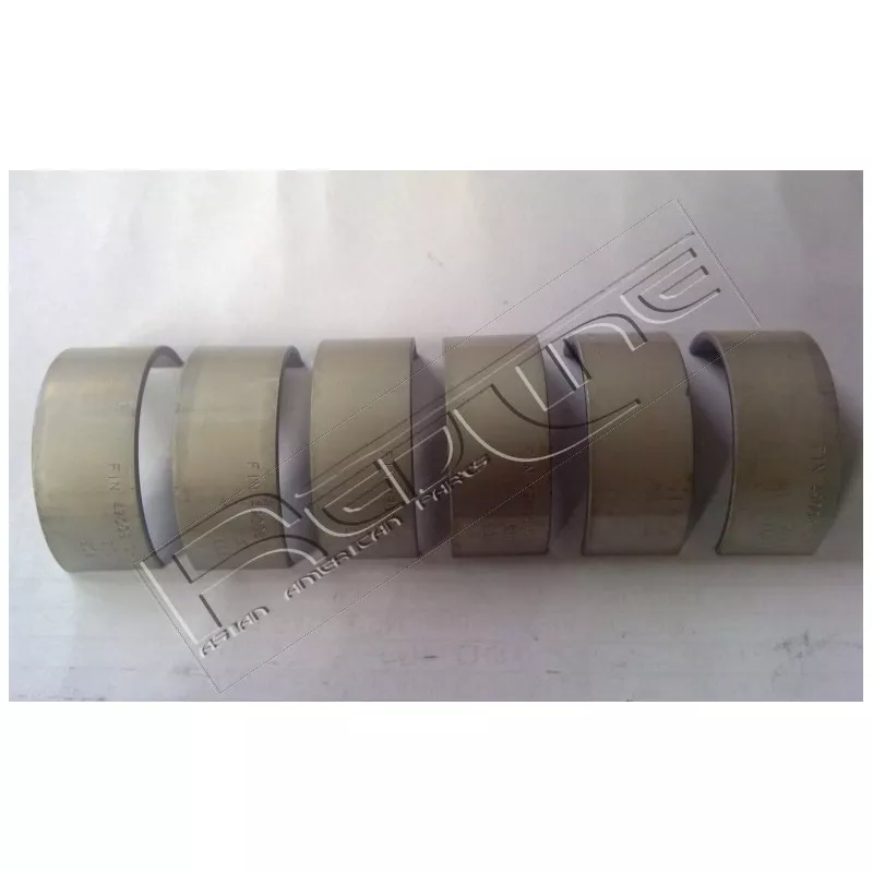 Kit de coussinets de bielle RED-LINE 01SM001