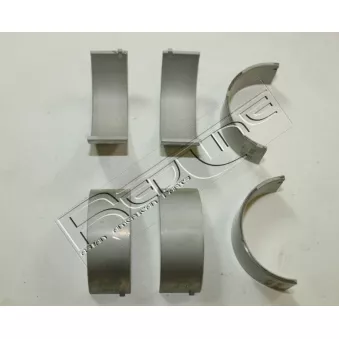 Kit de coussinets de bielle RED-LINE 01SM003