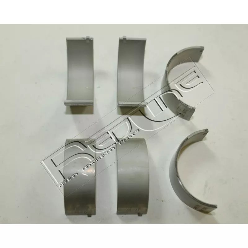 Kit de coussinets de bielle RED-LINE 01SM003