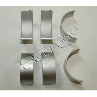 Kit de coussinets de bielle RED-LINE 01SM004