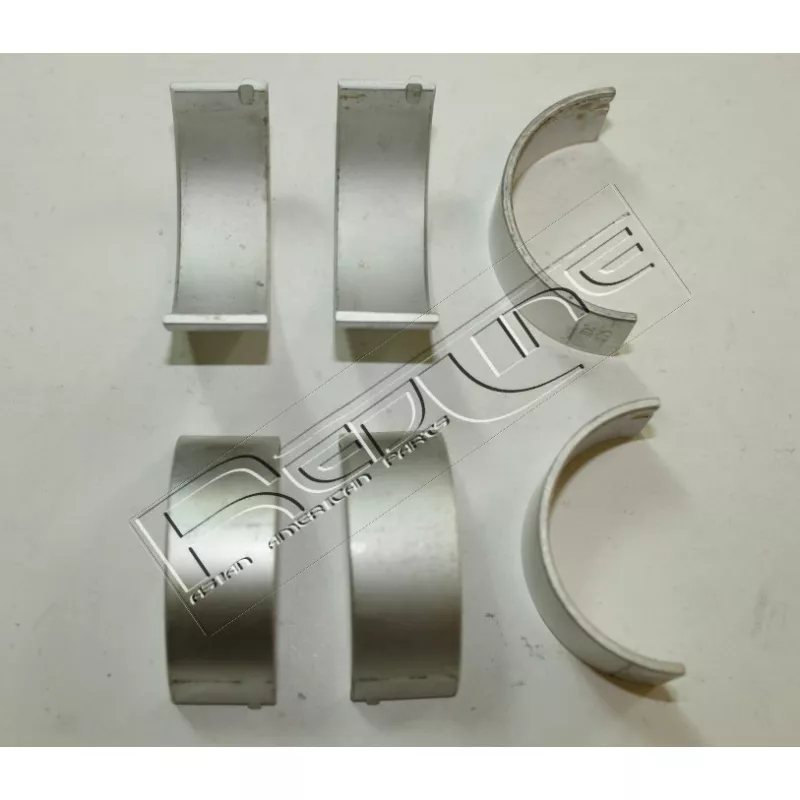 Kit de coussinets de bielle RED-LINE 01SM004