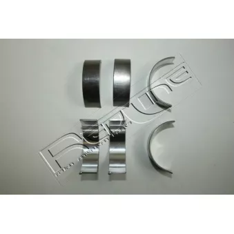 Kit de coussinets de bielle RED-LINE 01SM006