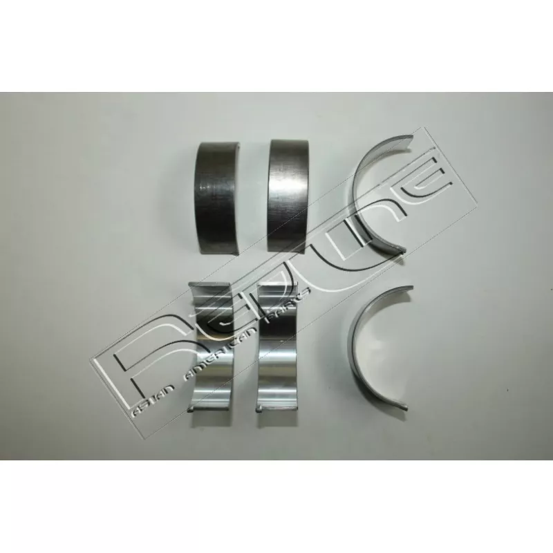 Kit de coussinets de bielle RED-LINE 01SM006