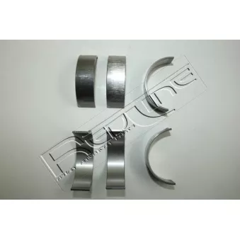 Kit de coussinets de bielle RED-LINE 01SM007