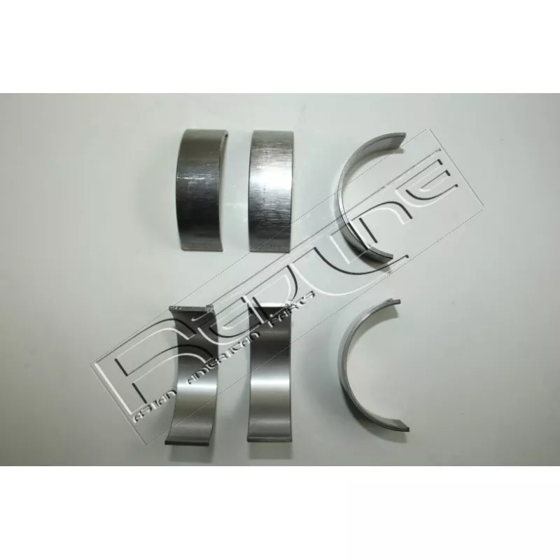 Kit de coussinets de bielle RED-LINE 01SM007