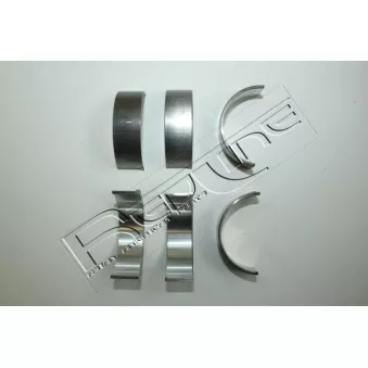 Kit de coussinets de bielle RED-LINE 01SM008
