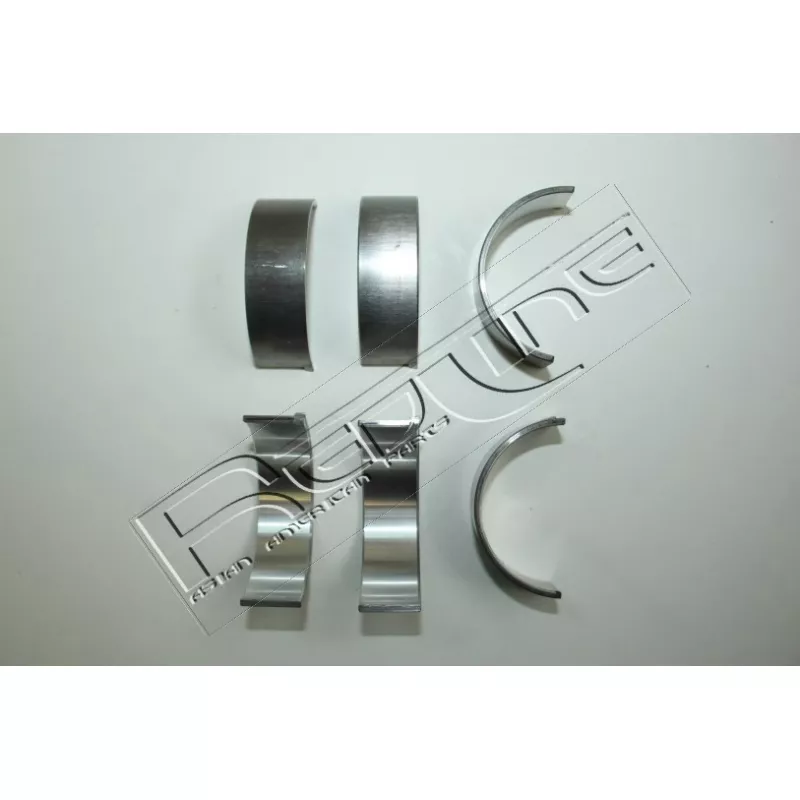 Kit de coussinets de bielle RED-LINE 01SM008