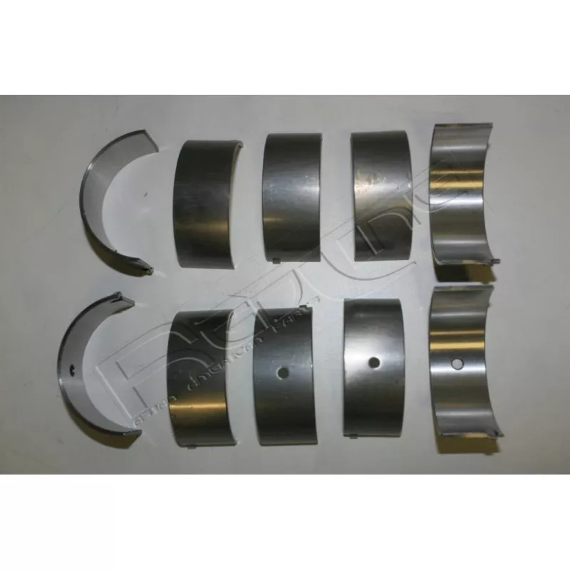 Kit de coussinets de bielle RED-LINE 01SS002