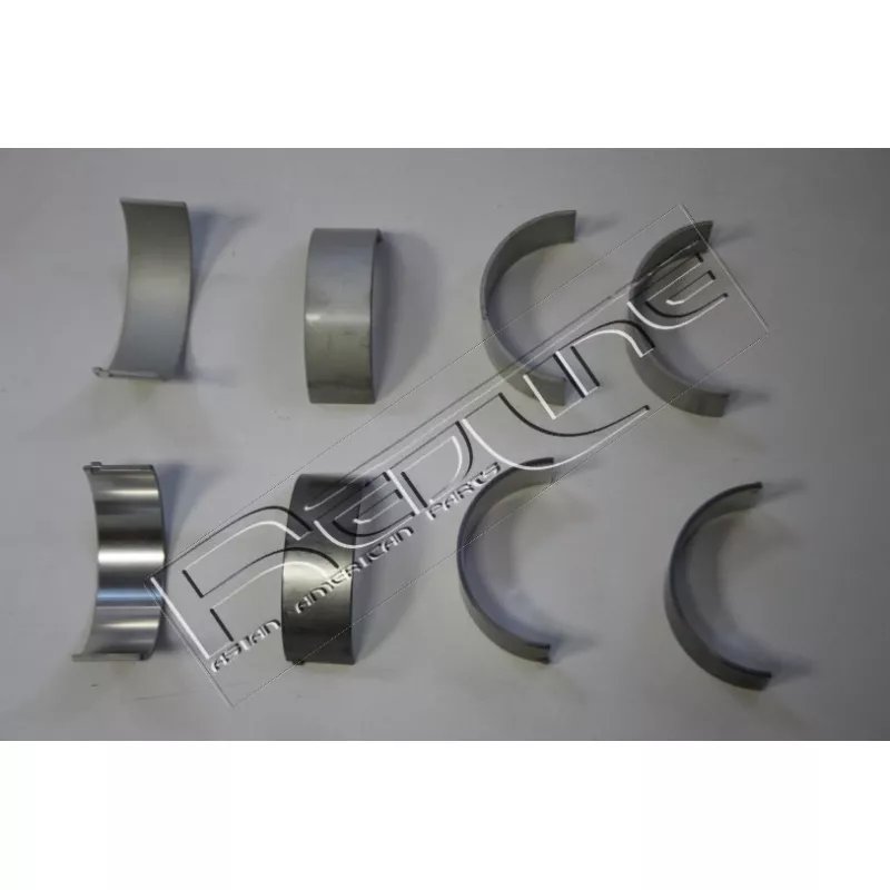 Kit de coussinets de bielle RED-LINE 01SS004