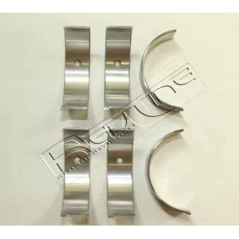 Kit de coussinets de bielle RED-LINE 01SU000