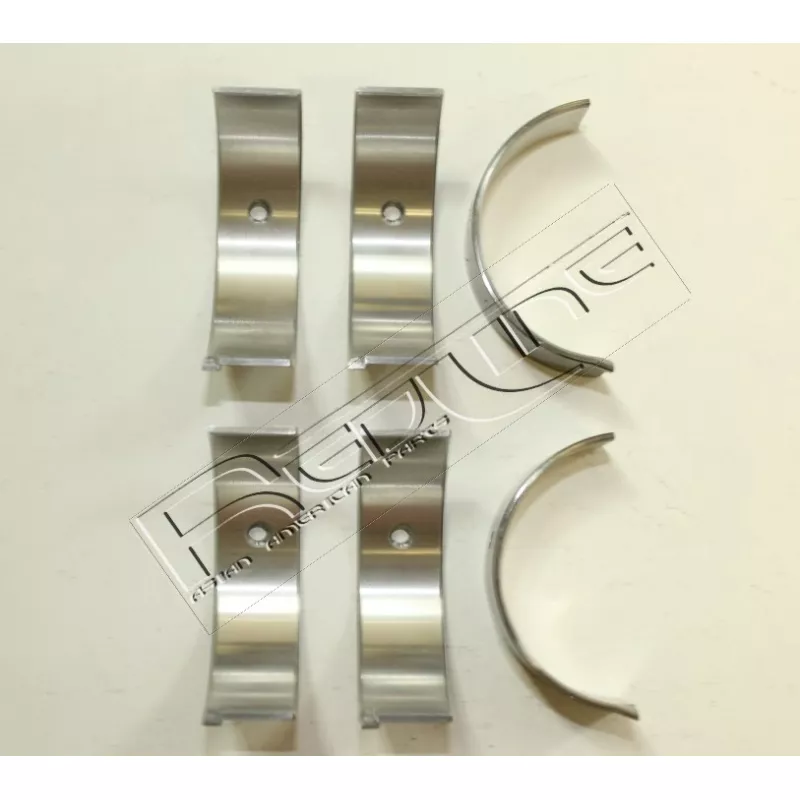 Kit de coussinets de bielle RED-LINE 01SU000