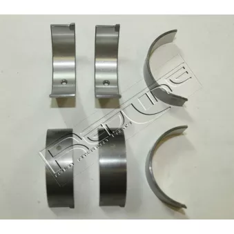 Kit de coussinets de bielle RED-LINE 01SU001