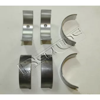 Kit de coussinets de bielle RED-LINE 01SU002