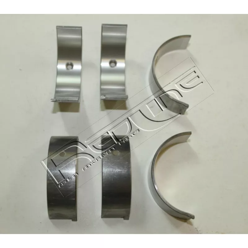 Kit de coussinets de bielle RED-LINE 01SU002