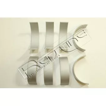 Kit de coussinets de bielle RED-LINE 01SU010