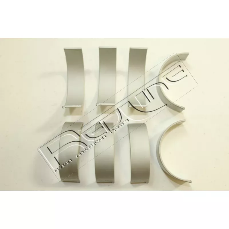 Kit de coussinets de bielle RED-LINE 01SU010