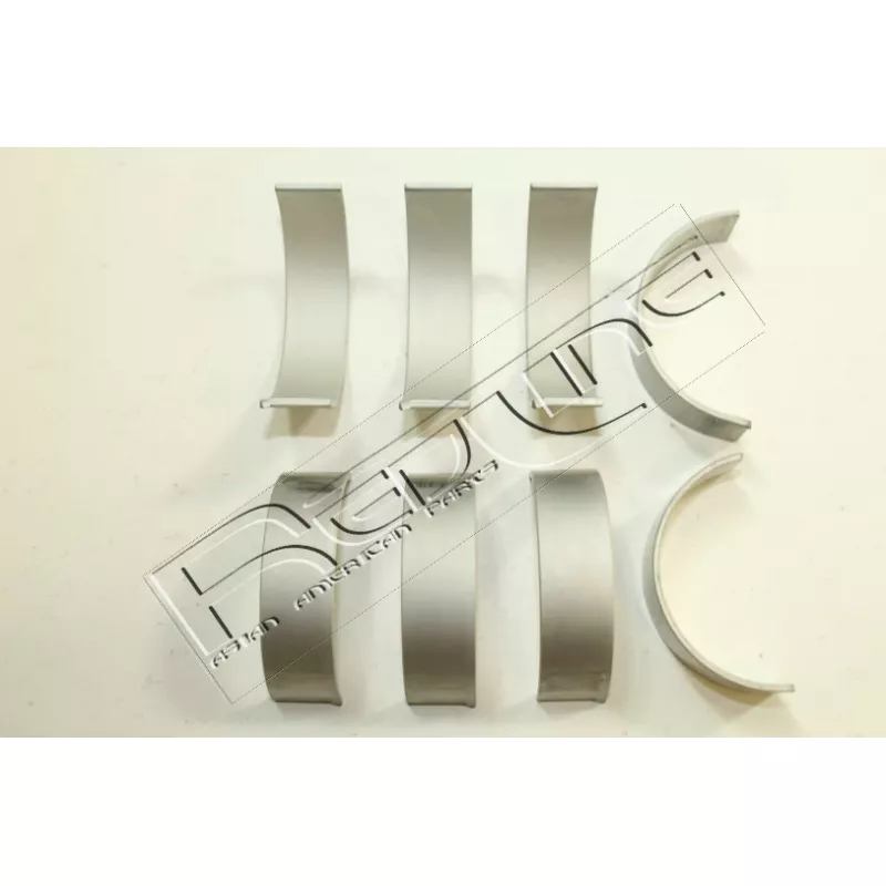 Kit de coussinets de bielle RED-LINE 01SU011