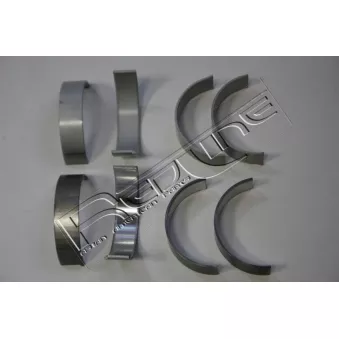 Kit de coussinets de bielle RED-LINE 01SU015
