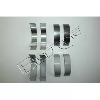 Kit de coussinets de bielle RED-LINE 01SU016