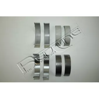 Kit de coussinets de bielle RED-LINE 01SU017