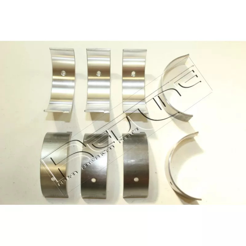 Kit de coussinets de bielle RED-LINE 01SZ004