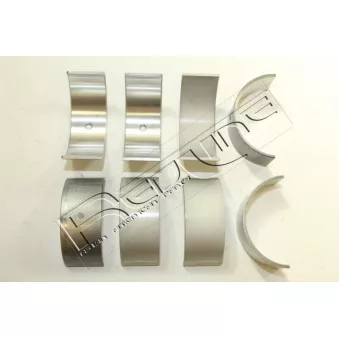 Kit de coussinets de bielle RED-LINE 01SZ020
