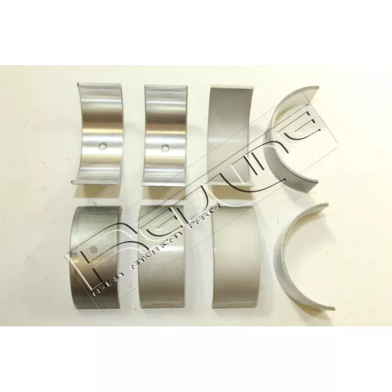 Kit de coussinets de bielle RED-LINE 01SZ020