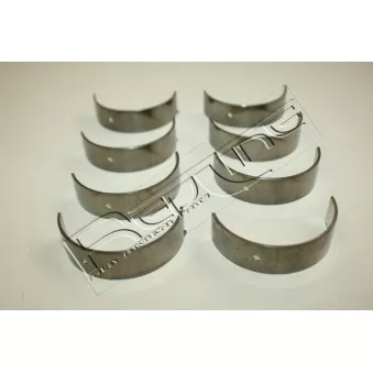 Kit de coussinets de bielle RED-LINE 01SZ021