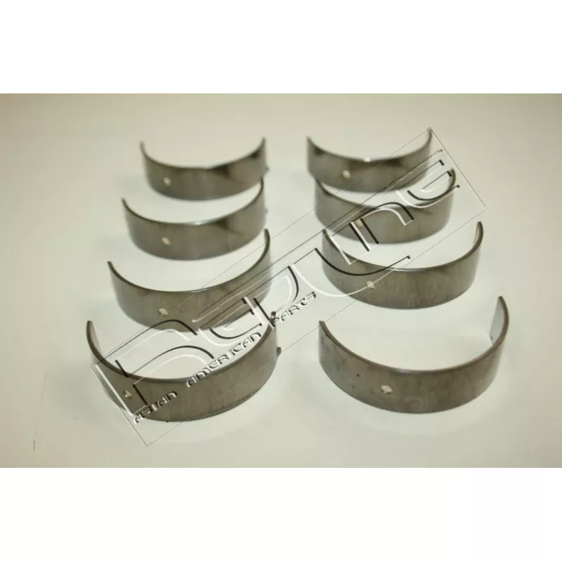 Kit de coussinets de bielle RED-LINE 01SZ021